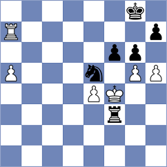 Petrukhina - Feuerstack (chess.com INT, 2024)
