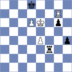 Hehir - Recuero Guerra (chess.com INT, 2024)