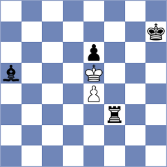 Mei - Svane (chess.com INT, 2024)