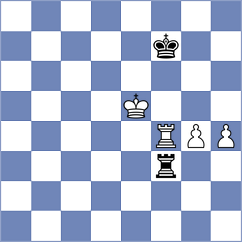Cigan - Wieczorek (Chess.com INT, 2019)