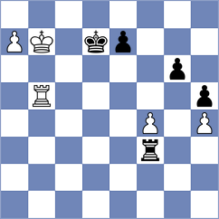 Rustemov - Federzoni (chess.com INT, 2024)