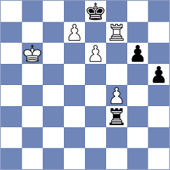 Virtanen - Filgueiras (Chess.com INT, 2020)