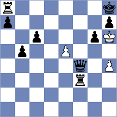 D'Hondt - Hartog (Chess.com INT, 2021)