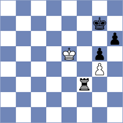 Rogov - Leve (chess.com INT, 2024)