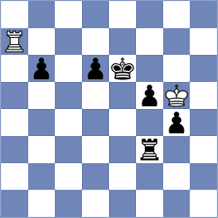 Danielian - Tarhan (chess.com INT, 2024)