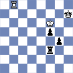 Gan-Od - Bilan (chess.com INT, 2022)