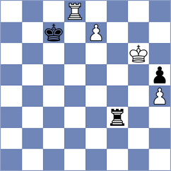 Silich - Cojocaru (Chess.com INT, 2020)