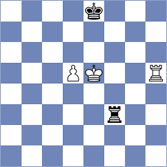Balabaev - Pristalov (Chess.com INT, 2017)