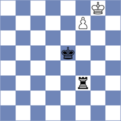 Garic - Bartholomew (Chess.com INT, 2020)
