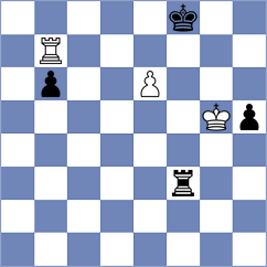 Hlophe - Klaas (chess.com INT, 2020)