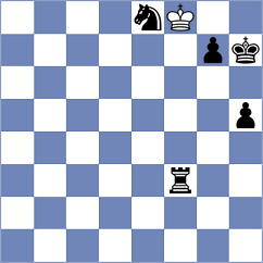 Sjoberg - Lie (chess.com INT, 2024)