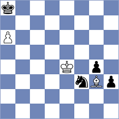 Cacheiro Blanco - Li (chess.com INT, 2023)