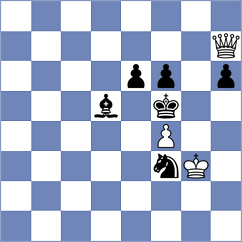 Negron Lizarazo - Bon (chess.com INT, 2023)