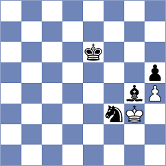 Kesgin - Samsonkin (Chess.com INT, 2021)