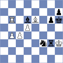 Spata - Dang (chess.com INT, 2021)