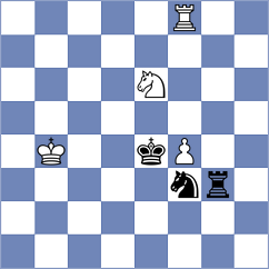 Pacheco Lugo - Nunez (chess.com INT, 2022)