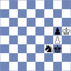 Miller - Potapova (Chess.com INT, 2020)