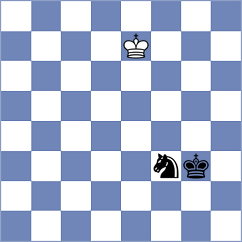 Starosek - Lysyj (chessassistantclub.com INT, 2004)