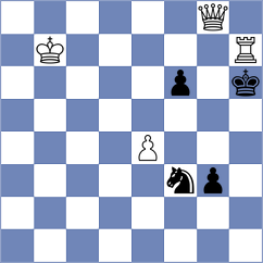Sibt - Salim (Chess.com INT, 2021)
