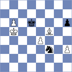 Voit - Wagner (FIDE Online Arena INT, 2024)