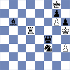 Shah - Purton (Chess.com INT, 2021)