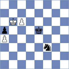 Alexakis - Acosta Villarroel (chess.com INT, 2024)