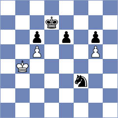 Fernandez Hernandez - Starozhilov (Chess.com INT, 2021)
