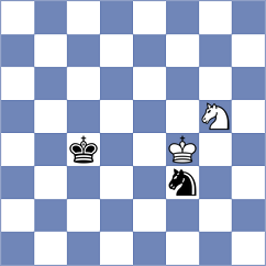 Caceres Benitez - Ongut (chess.com INT, 2024)