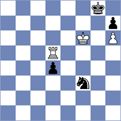 Badacsonyi - Lebedev (chess.com INT, 2024)
