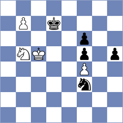 Ben Artzi - Makarian (chess.com INT, 2023)