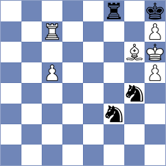 Prohaszka - Suder (chess.com INT, 2024)