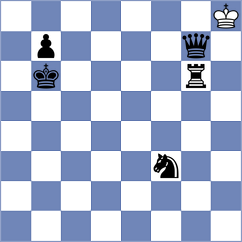 Shevelev - Novikova (Chess.com INT, 2021)