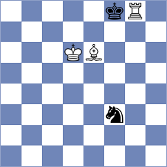 Gunnarsson - Duijn (Chess.com INT, 2018)