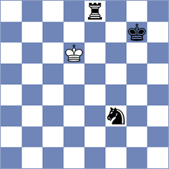 Baskakov - Kokoszczynski (chess.com INT, 2024)