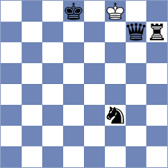 Andrade Truyol - Grabinsky (Chess.com INT, 2021)