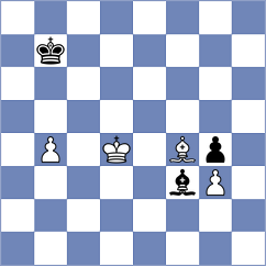 Dastan - Erdos (Chess.com INT, 2020)