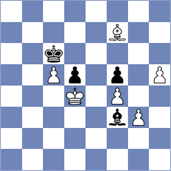 Bag - Pigeat (Europe-Chess INT, 2020)