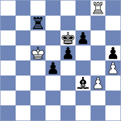 Sai Agni Jeevitesh - Tokman (chess.com INT, 2024)