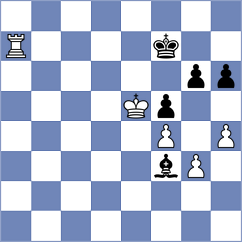 Martynov - Aydincelebi (chess.com INT, 2023)