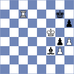 Saravana - Hrabinska (chess.com INT, 2022)
