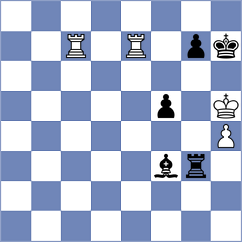Netzer - Subrota (Chess.com INT, 2020)