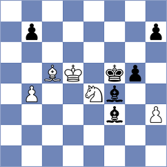 Seemann - Djabri (chess.com INT, 2023)