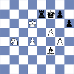 Doluweera - Ahn (Chess.com INT, 2021)