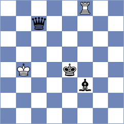 Meekins - Romanchuk (chess.com INT, 2021)