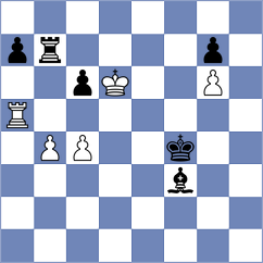 Womacka - Olhovik (chess.com INT, 2024)