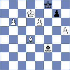 Onischuk - Silva (chess.com INT, 2024)