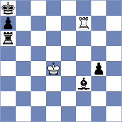 Drygalov - Hovhannisyan (chess.com INT, 2024)