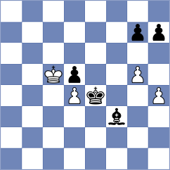 Voiteanu - Houhou (chess.com INT, 2024)