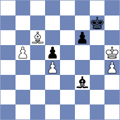 Gulkov - Priasmoro (chess.com INT, 2023)