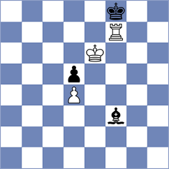 Karttunen - Belov (chess.com INT, 2024)